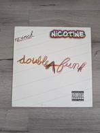 Nicotine - Double A Funk 12" Vinyl (Haarlem), Ophalen of Verzenden, 1985 tot 2000, Gebruikt, 12 inch