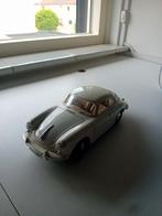 Porsche 356 (1961) - Klassieker!, Hobby en Vrije tijd, Modelauto's | 1:18, Ophalen of Verzenden, Gebruikt, Auto, Bburago