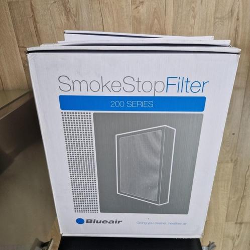 3 nieuwe Blueair filters - SmokeStop, Witgoed en Apparatuur, Luchtbehandelingsapparatuur, Nieuw, Luchtreiniger, Ophalen