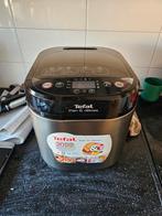 Tefal pain e delices, Ophalen, Zo goed als nieuw