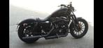 Le Pera Bare Bones Solo Seat Harley XL1200 / Forty Eight, Motoren, Ophalen of Verzenden