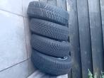 Autobanden, Auto-onderdelen, Banden en Velgen, Ophalen, Gebruikt, 15 inch, Banden en Velgen