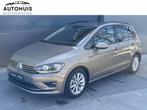 Volkswagen Golf Sportsvan 1.4 TSI 125PK DSG Lounge Trekhaak, 65 €/maand, Gebruikt, 4 cilinders, 1283 kg