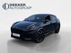 Ford Puma 1.0 EcoBoost Hybrid ST line X, Stof, 665 kg, Bedrijf, 3 cilinders