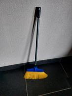 Campingbezem, Huis en Inrichting, Schoonmaakartikelen, Ophalen, Bezem of Borstel