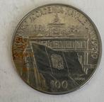 100 lire Italië 1981, Ophalen of Verzenden, Italië