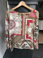 Chique dames blouse, Ophalen of Verzenden, Zo goed als nieuw