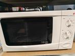 Lg magnetron, Witgoed en Apparatuur, Magnetrons, Ophalen of Verzenden, Magnetron, N, Draaiplateau