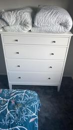 Ikea Idanäs Ladekast - Zo Goed Als Nieuw!, Huis en Inrichting, Ophalen, Overige materialen, 100 tot 150 cm, Zo goed als nieuw