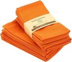 Stoffen servetten herbruikbaar, Ophalen of Verzenden, Nieuw, Overige typen