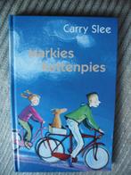 Markies Kattepies-Carry Slee, Ophalen, Zo goed als nieuw, Carry Slee, Fictie algemeen