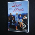 Desert Hearts (LGBTQ+) F-Rated Donna Deitch, Cd's en Dvd's, Vanaf 12 jaar, Verzenden
