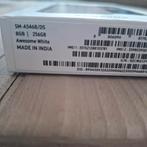Samsung Galaxy A54 5G, Overige modellen, Wit, Nieuw, Ophalen of Verzenden