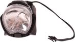 Gazelle koplamp Fenderlight V2 e-bike zilver/zwart, Verzenden, Nieuw