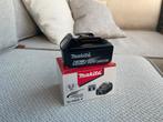 Makita BL1860B 18V 6.0ah accu nieuw in doos, Auto-onderdelen, Accu's en Toebehoren, Ophalen of Verzenden, Nieuw