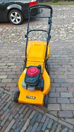 Stiga turbo pro 55 combi voor onderdelen, Tuin en Terras, Grasmaaiers, Ophalen, Gebruikt, STIGA, Opvangbak