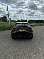 Audi A1 30 Tfsi 116pk S Tronic 2020 Zwart Automaat ✅, Auto's, Audi, Stof, A1, 116 pk, Zwart