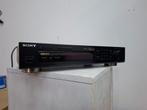 uitstekende tuner sony type st-s390, Audio, Tv en Foto, Ophalen of Verzenden, Zo goed als nieuw