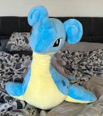 Pokemon Center Exclusive Lapras Jumbo Plush, Ophalen, Zo goed als nieuw, Overige typen