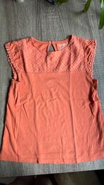 Leuk meisjesshirt 128, C&A, Meisje, Ophalen of Verzenden, Zo goed als nieuw