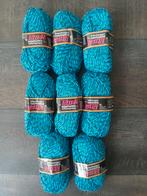 8x BOL SCHACHENMAYR NOMOTTA MALVA HAKEN/BREIEN 3.5-4, Ophalen of Verzenden, Nieuw, Breien, Wol of Garen