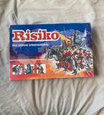 Risiko auf Deutsch, Vijf spelers of meer, Ophalen, Gebruikt