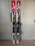 Atomic Redster GS ski’s, Ophalen, 160 tot 180 cm, Gebruikt, Atomic
