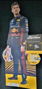 MAX VERSTAPPEN  display Jumbo, Verzamelen, Ophalen, Formule 1