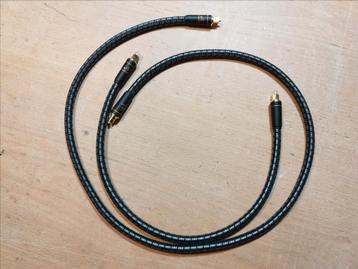 Ataudio Optische Interlink. 2 stuks. beschikbaar voor biedingen