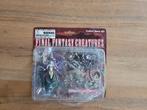 Nieuw in doos: Final fantasy creatures yunalesca en cerberus, Verzenden, Nieuw