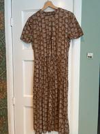 Marimekko jurk, Maat 38/40 (M), Marimekko, Bruin, Ophalen of Verzenden