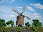 Auhagen 13282 Windmolen, Hobby en Vrije tijd, Modeltreinen | H0, Overige merken, Info@auhagen.de, Brug, Tunnel of Gebouw, Nieuw