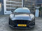 Ford PUMA 1.0 EcoBoost Hybrid ST-Line X | Clima | Navi | Cam, Voorwielaandrijving, 125 pk, Euro 6, Leder en Stof