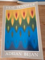 Heat Transfer, Adrian Bejan, Ophalen of Verzenden, Beta, Zo goed als nieuw, HBO
