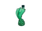 Avon - plastiek - forel - glas - parfum fles, Miniatuur, Ophalen of Verzenden, Zo goed als nieuw, Avon