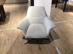 Buitenkans! Draaifauteuil Miley, Ophalen, Minder dan 75 cm, Zo goed als nieuw, 75 tot 100 cm