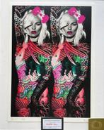 Deart art nyc, Antiek en Kunst, Kunst | Litho's en Zeefdrukken, Ophalen of Verzenden