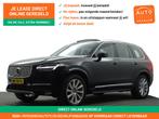 Volvo XC90 2.0 T5 AWD Inscription Aut- 7 Pers, Panoramadak,, Auto's, 4 cilinders, 1898 kg, 7 stoelen, Zwart