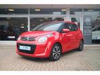 Citroën C1 VTi 72 Shine Automaat Navigatie | Lichtmetalen v, Automaat, Gebruikt, 4 stoelen, C1