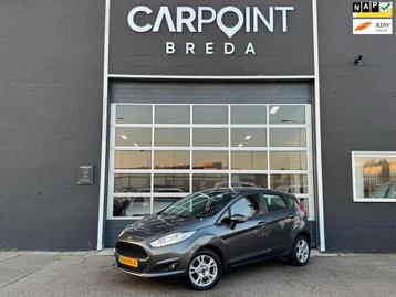 Ford Fiesta 1.0 Style Ultimate, NAVI, CRUISE, AIRCO, PDC, NA beschikbaar voor biedingen