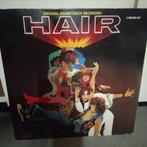 Hair. original soundtrack recording, Cd's en Dvd's, Vinyl | Filmmuziek en Soundtracks, Overige formaten, Gebruikt, Ophalen of Verzenden