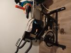 Rambler spinning fiets, Sport en Fitness, Ophalen of Verzenden, Zo goed als nieuw, Spinningfiets