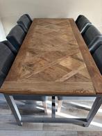 Eettafel, Ophalen, Zo goed als nieuw