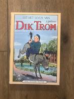 C.Joh. Kieviet - Uit het leven van Dik Trom, Ophalen of Verzenden, Gelezen, C.Joh. Kieviet; J. Braakensiek