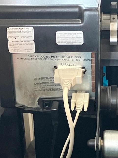 Summa Pro T1400 Snijplotter, Computers en Software, Printers, Ophalen