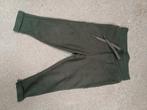 Groene baby broek maat 86, Kinderen en Baby's, Babykleding | Maat 80, Broekje, Jongetje of Meisje, Ophalen of Verzenden, Zo goed als nieuw