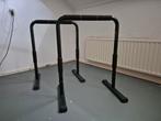Dip bars, Sport en Fitness, Ophalen of Verzenden, Zo goed als nieuw, Overige typen