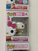 Hello Kitty Funko Pop - Nieuw in Verpakking, Verzamelen, Poppetjes en Figuurtjes, Ophalen of Verzenden, Nieuw
