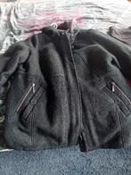 Nieuwe winterjas met capuchon maat 54, Nieuw, Ophalen of Verzenden, Jas of Mantel, MS Mode