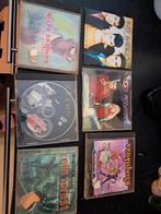 Veel verschillende cd's zie foto's, Ophalen of Verzenden, Gebruikt, Overige formaten